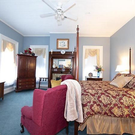 Page House Bed & Breakfast ดับลิน ภายนอก รูปภาพ