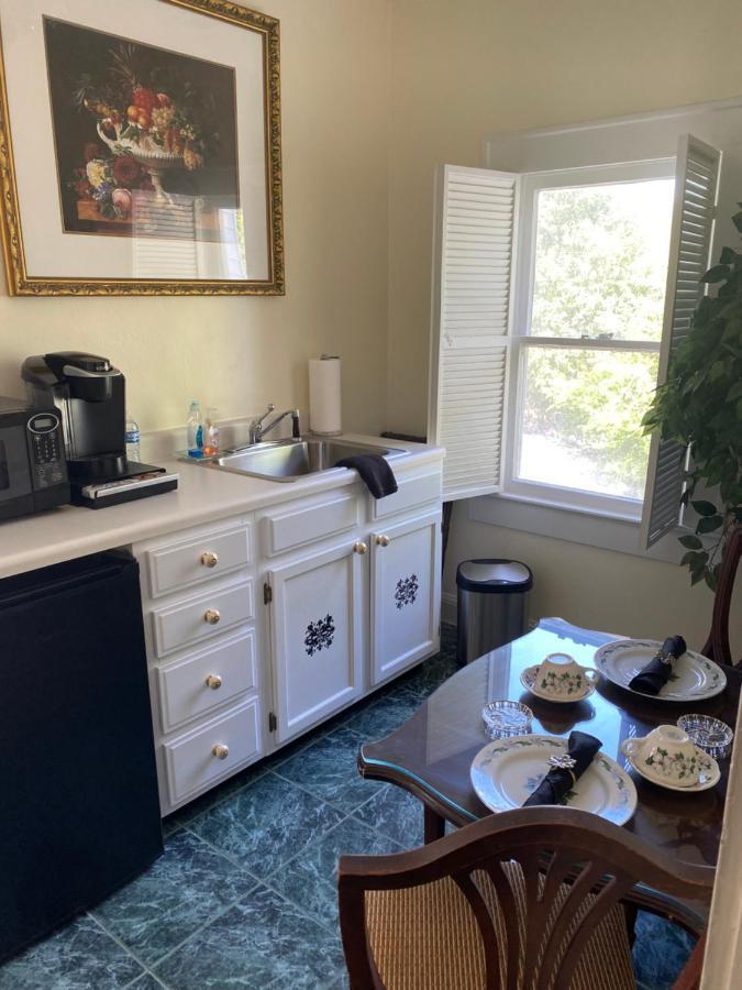 Page House Bed & Breakfast ดับลิน ภายนอก รูปภาพ