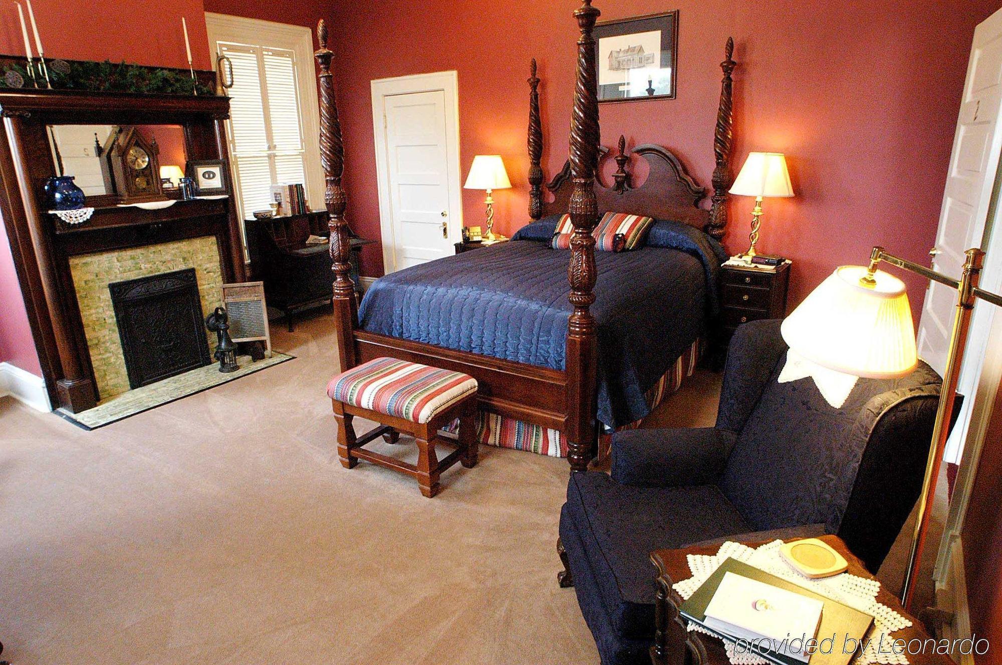 Page House Bed & Breakfast ดับลิน ห้อง รูปภาพ