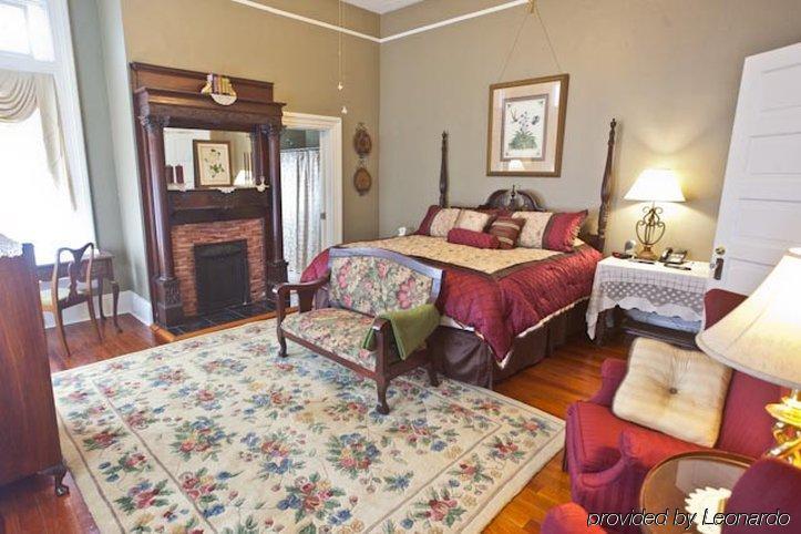 Page House Bed & Breakfast ดับลิน ห้อง รูปภาพ