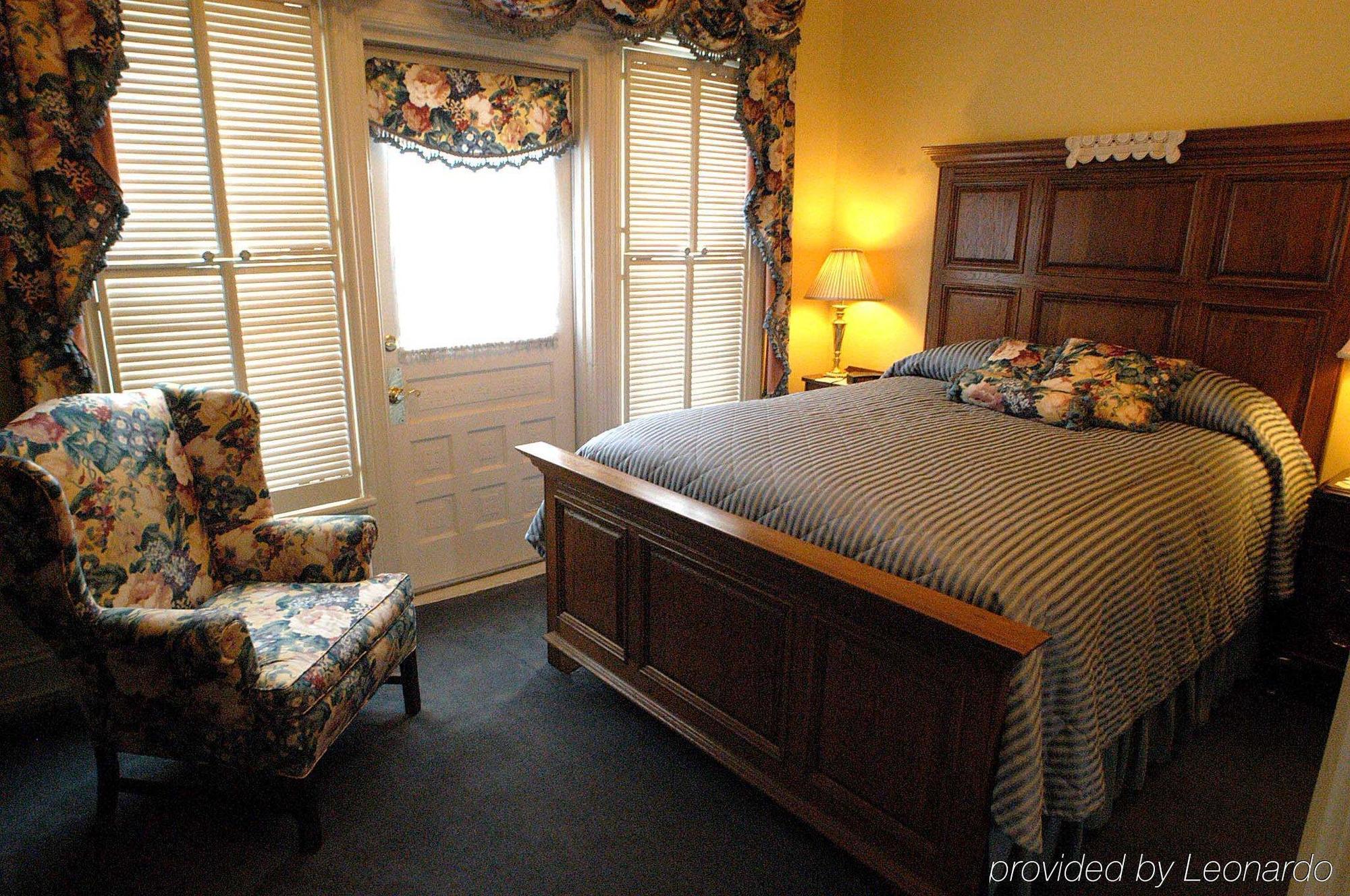 Page House Bed & Breakfast ดับลิน ห้อง รูปภาพ