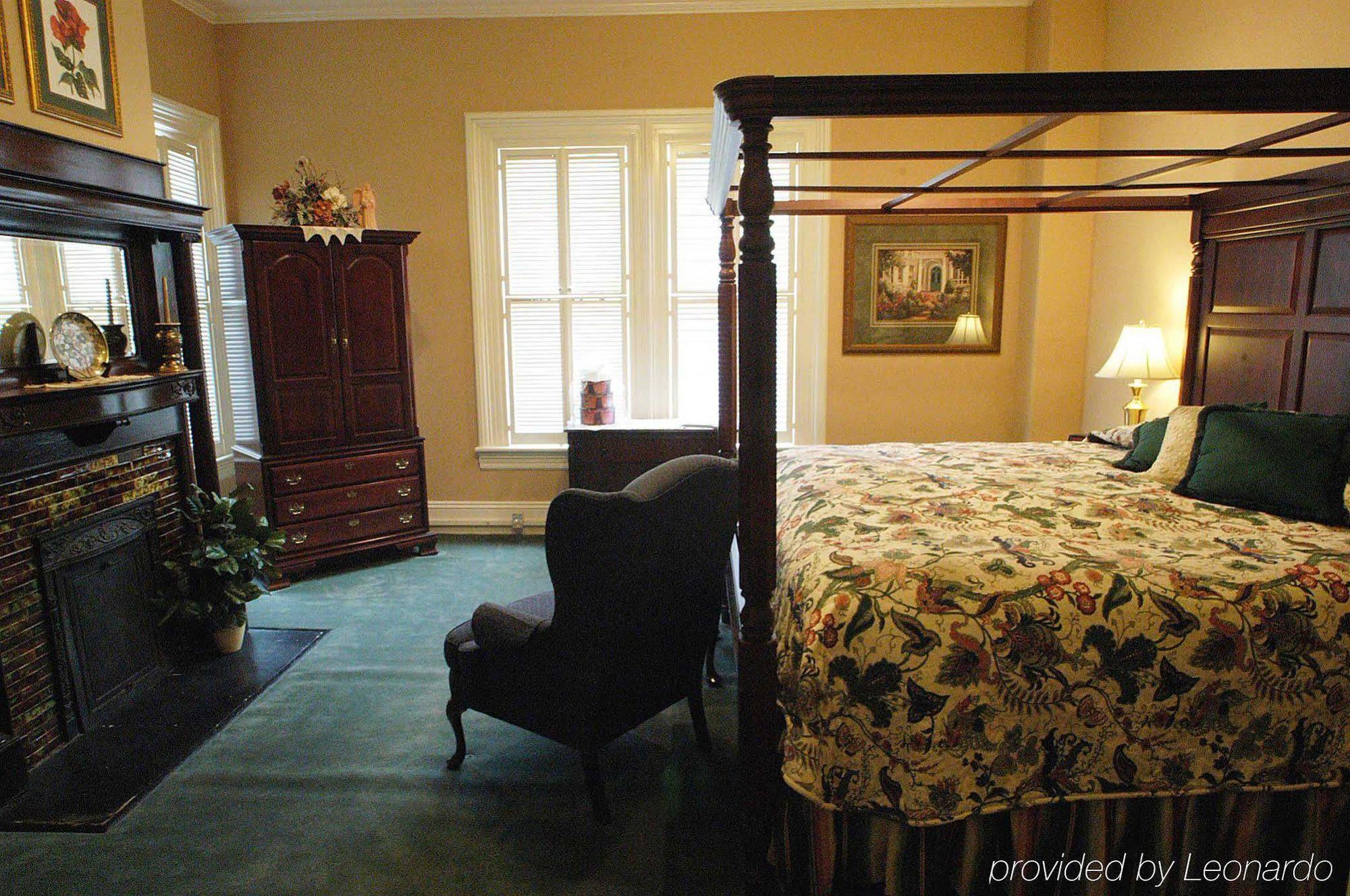 Page House Bed & Breakfast ดับลิน ห้อง รูปภาพ