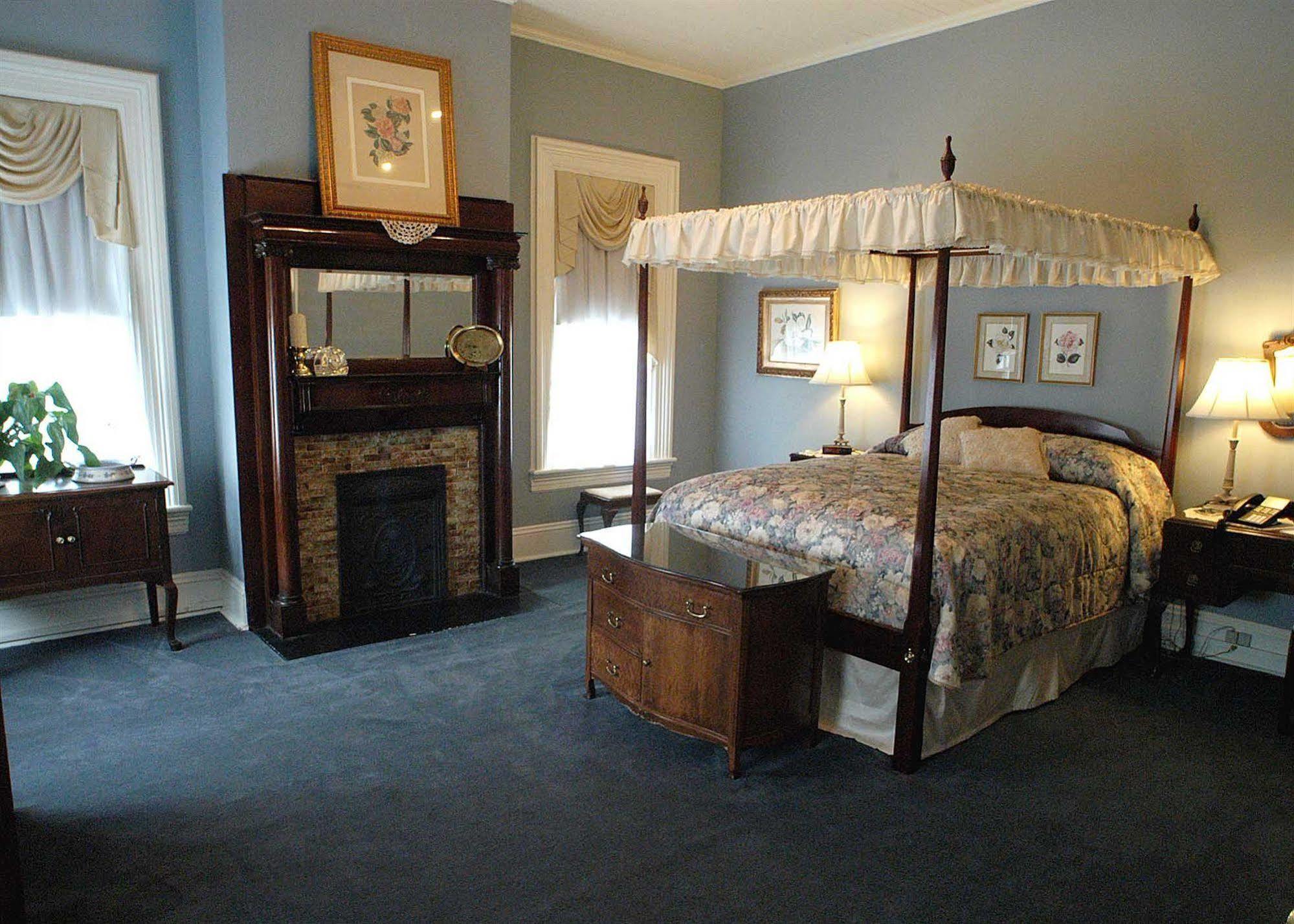 Page House Bed & Breakfast ดับลิน ภายนอก รูปภาพ