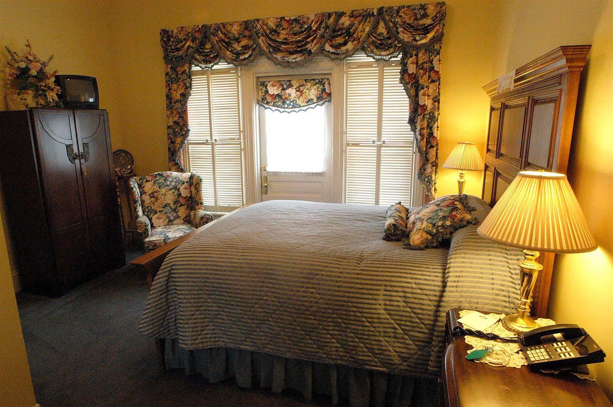 Page House Bed & Breakfast ดับลิน ภายนอก รูปภาพ
