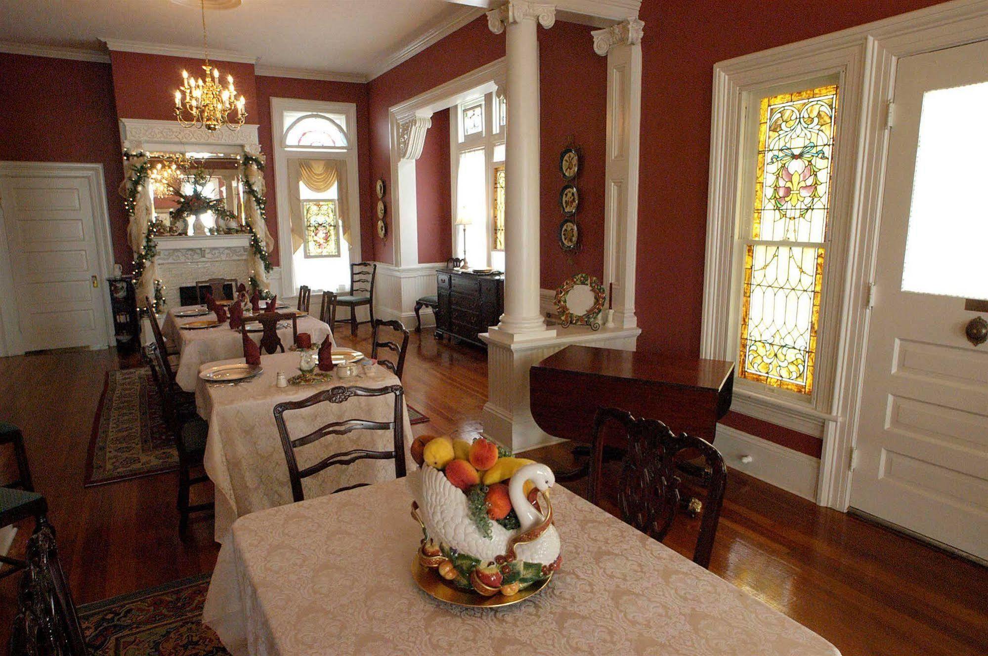 Page House Bed & Breakfast ดับลิน ภายนอก รูปภาพ