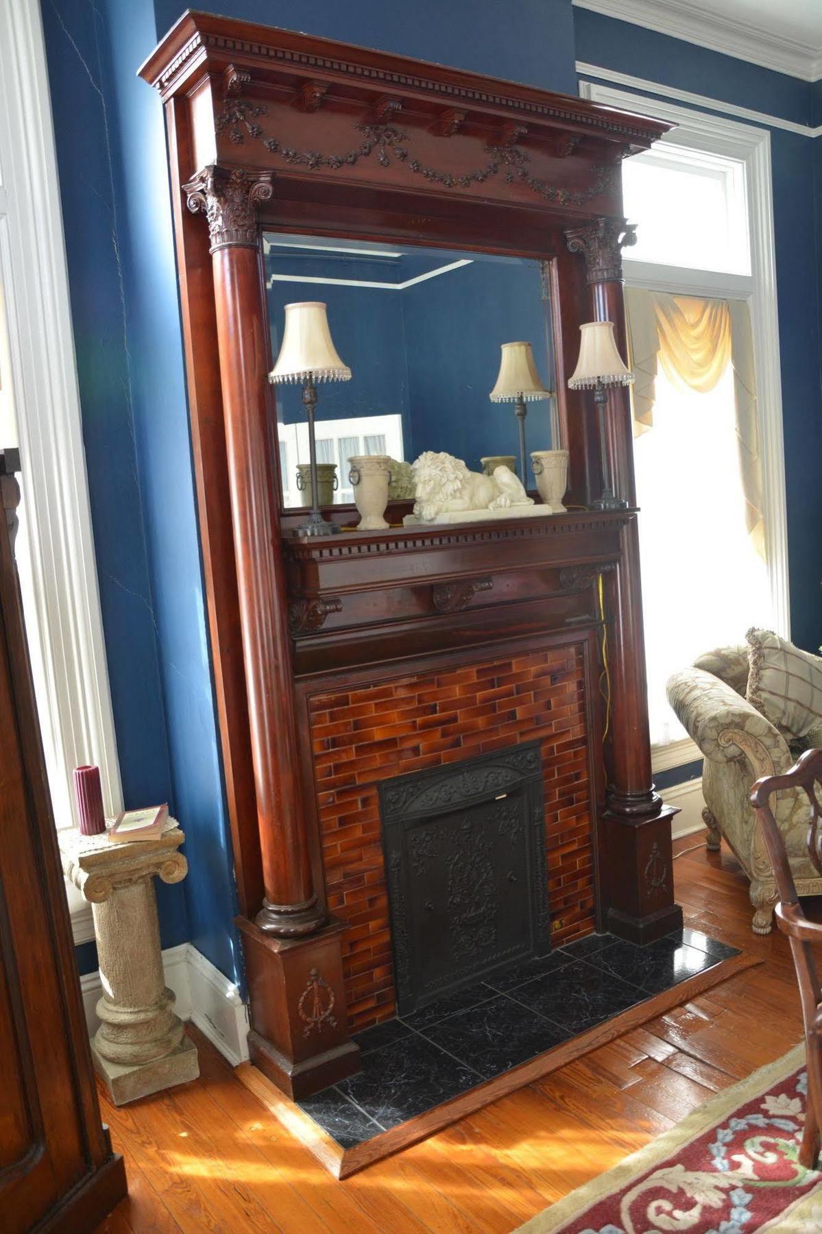 Page House Bed & Breakfast ดับลิน ภายนอก รูปภาพ