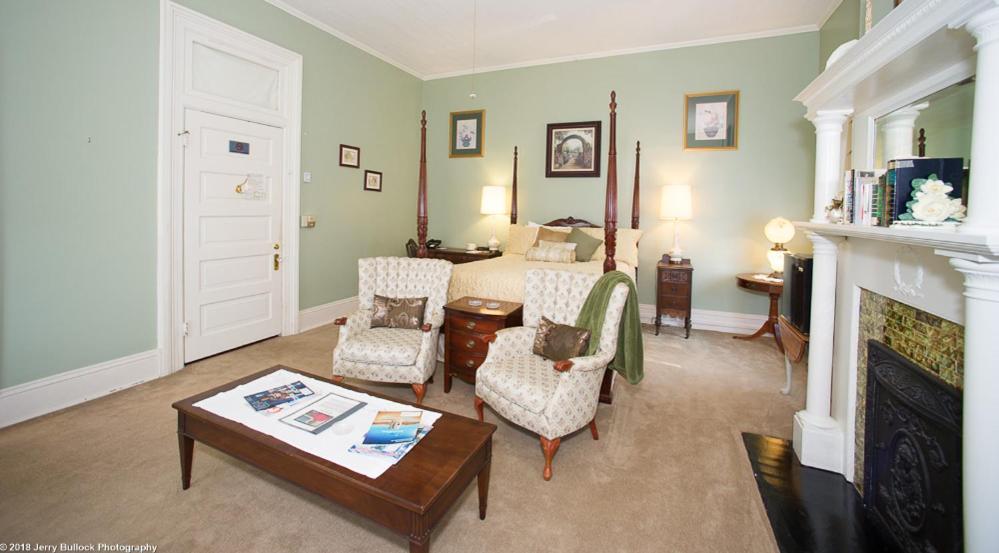 Page House Bed & Breakfast ดับลิน ภายนอก รูปภาพ