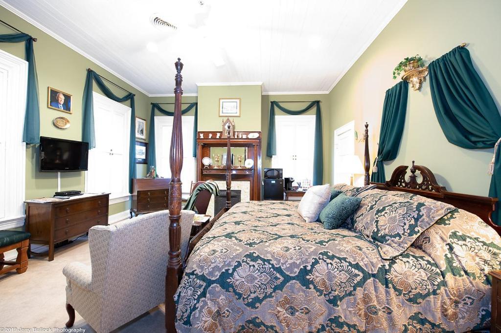 Page House Bed & Breakfast ดับลิน ภายนอก รูปภาพ