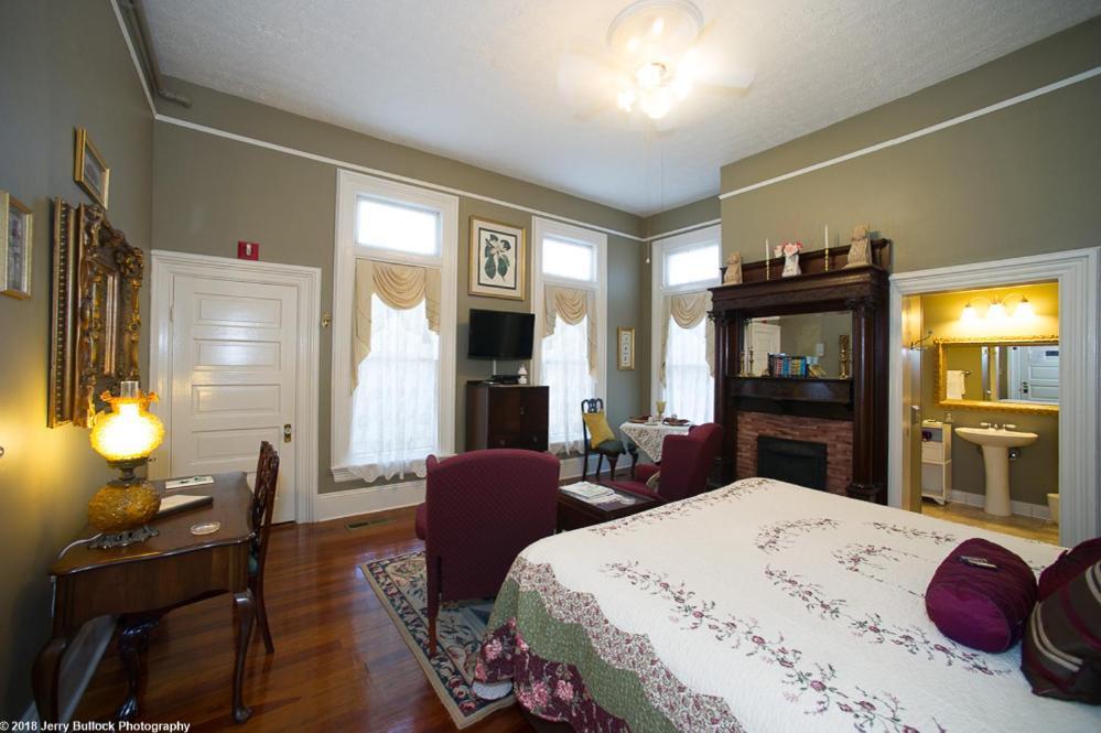 Page House Bed & Breakfast ดับลิน ภายนอก รูปภาพ