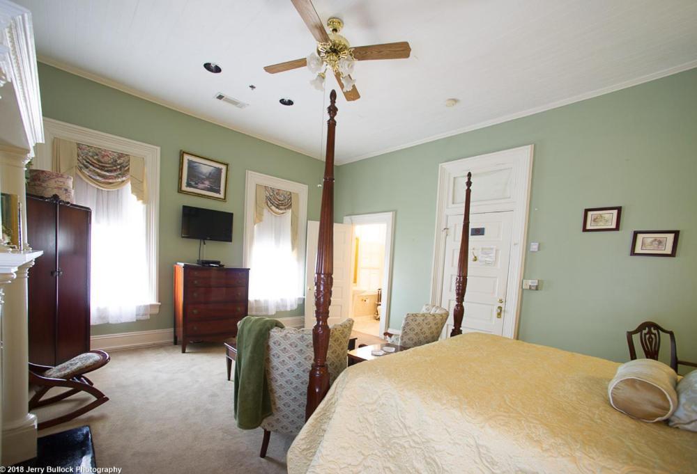 Page House Bed & Breakfast ดับลิน ภายนอก รูปภาพ