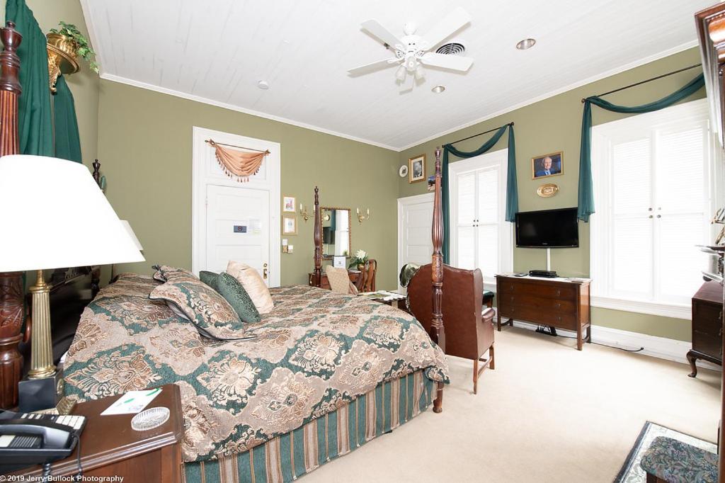 Page House Bed & Breakfast ดับลิน ภายนอก รูปภาพ
