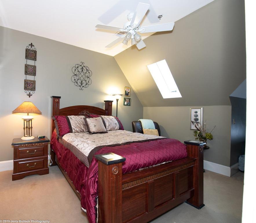 Page House Bed & Breakfast ดับลิน ภายนอก รูปภาพ