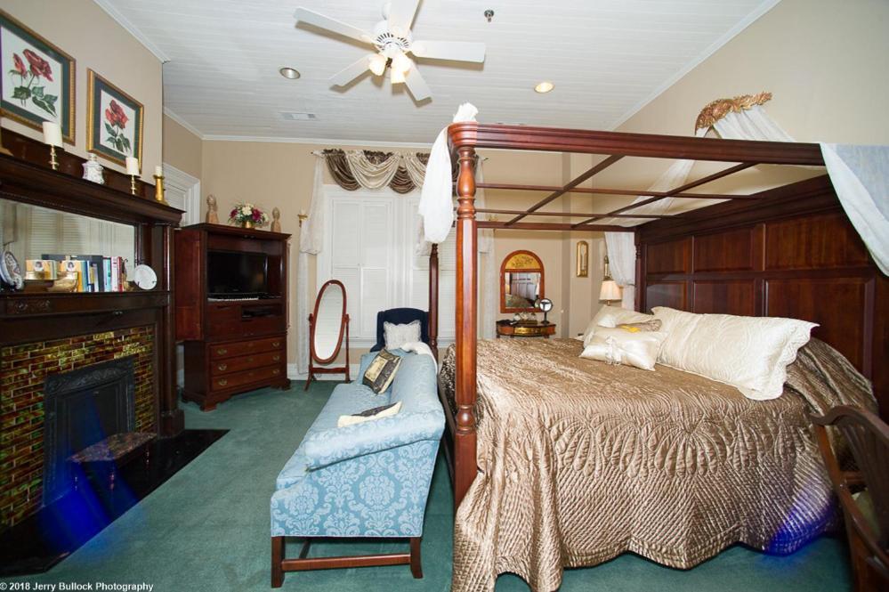 Page House Bed & Breakfast ดับลิน ภายนอก รูปภาพ