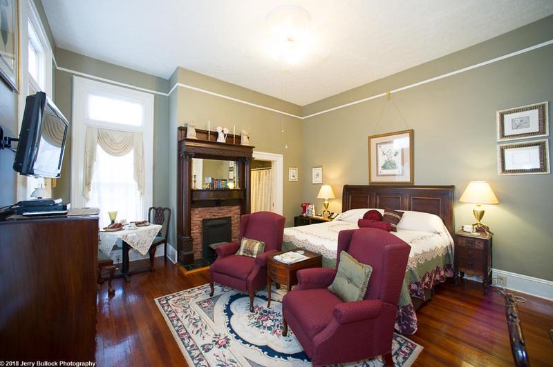 Page House Bed & Breakfast ดับลิน ภายนอก รูปภาพ