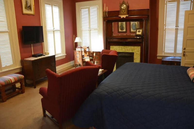 Page House Bed & Breakfast ดับลิน ภายนอก รูปภาพ