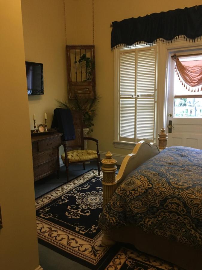 Page House Bed & Breakfast ดับลิน ภายนอก รูปภาพ