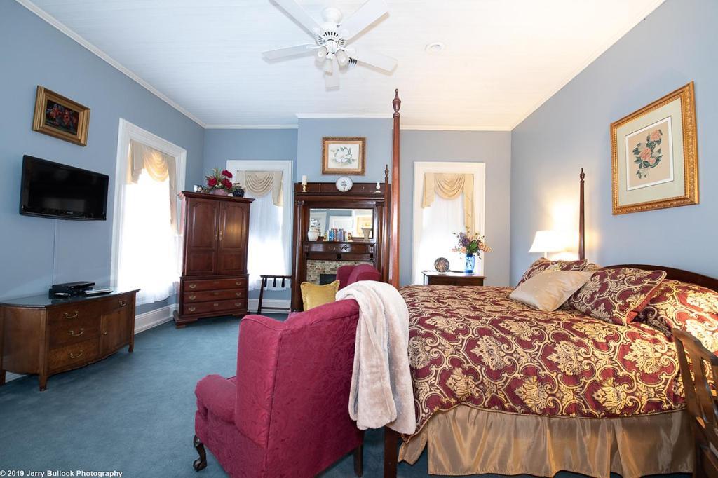 Page House Bed & Breakfast ดับลิน ภายนอก รูปภาพ