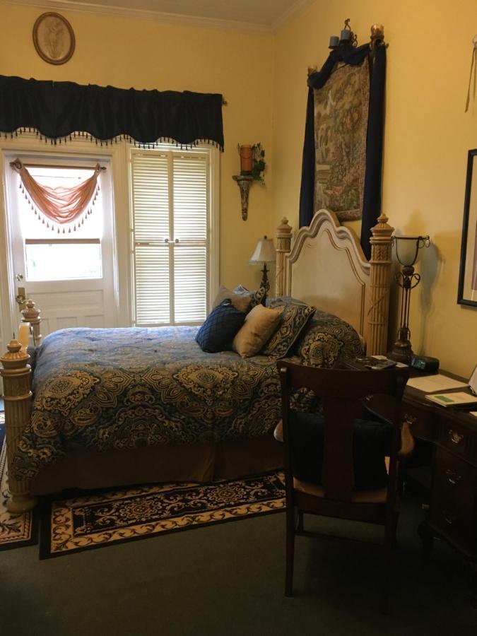 Page House Bed & Breakfast ดับลิน ภายนอก รูปภาพ