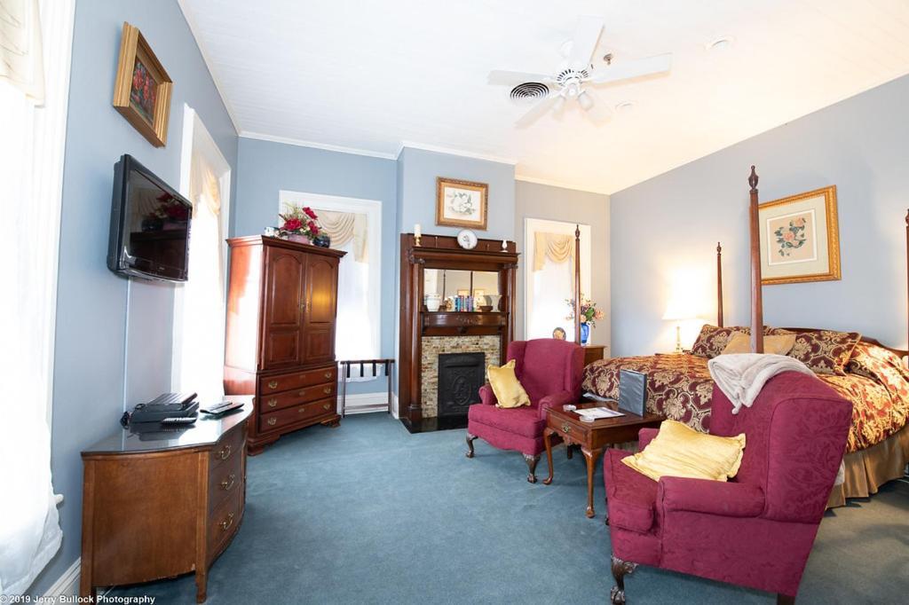 Page House Bed & Breakfast ดับลิน ภายนอก รูปภาพ